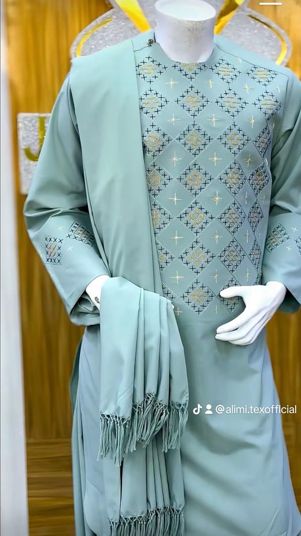 Neck sinapor سینه